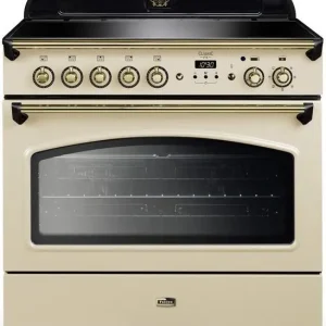 Koop Vandaag FALCON 103600311 fornuis