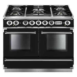 FALCON 104020100 fornuis Lage Kosten
