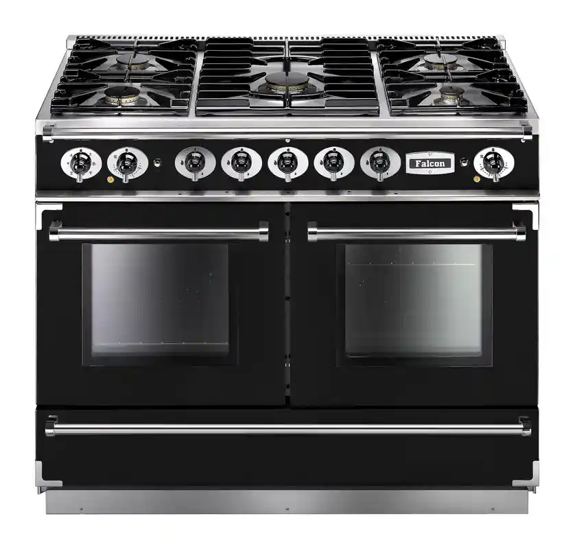 FALCON 104020100 fornuis Lage Kosten