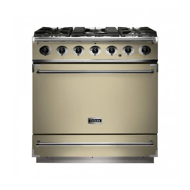 FALCON 104100300 fornuis Gecertificeerd
