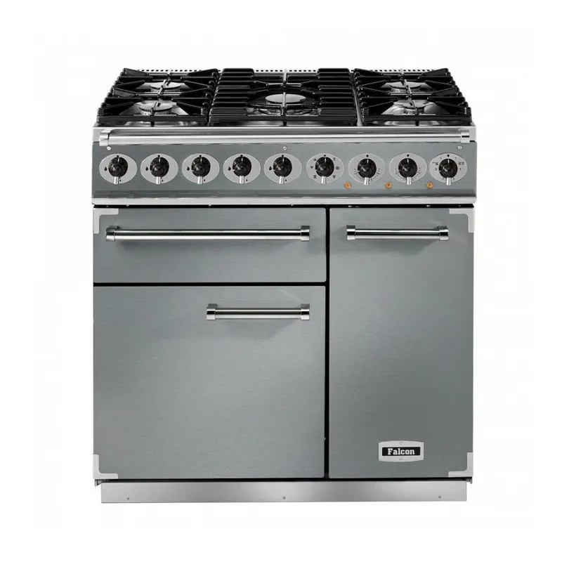 FALCON 104200200 fornuis Weekendaanbieding