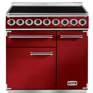 Fabrieksprijs FALCON 104201821 fornuis