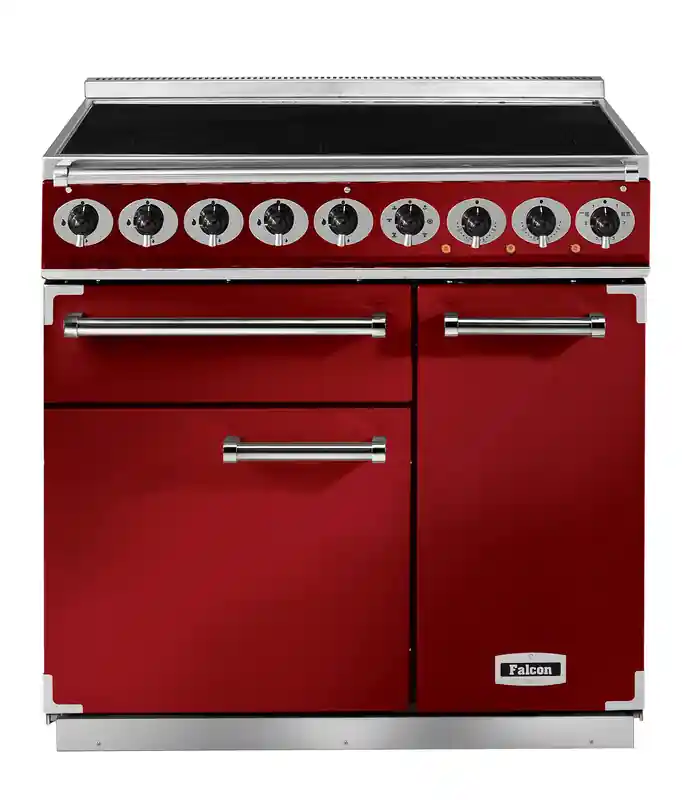 Fabrieksprijs FALCON 104201821 fornuis