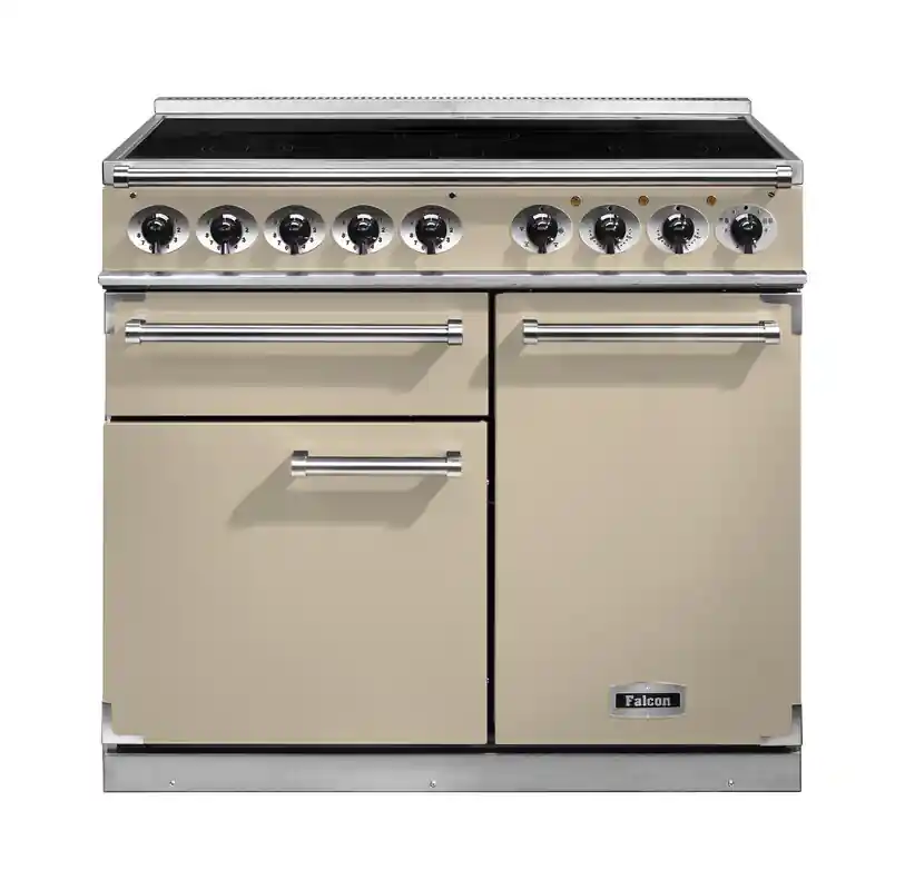 Koop Vandaag FALCON 104210301 fornuis