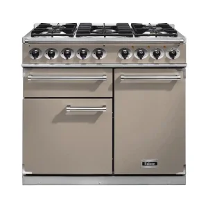 FALCON 104213500 fornuis Gecertificeerd