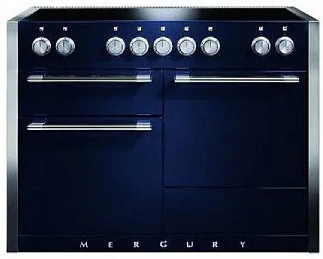Falcon 104433401 fornuis Lage Kosten