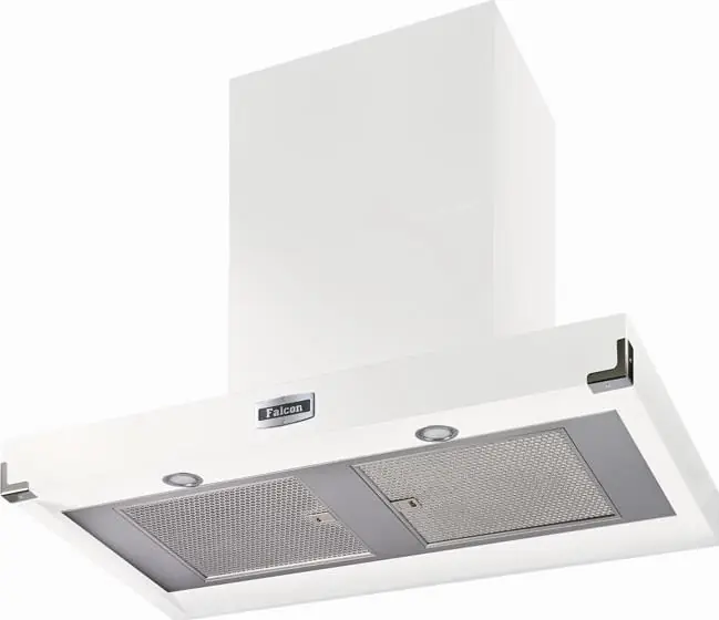 FALCON 116000620 afzuigkap Koop Vandaag