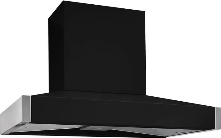 FALCON 116332100 afzuigkap Veilige Betaling