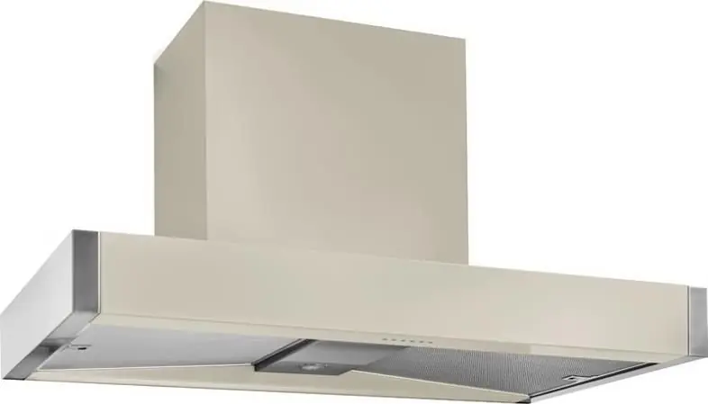 FALCON 116410400 afzuigkap Exclusieve Aanbieding