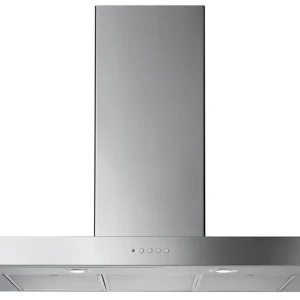 Flitsaanbieding FALCON 116800200 afzuigkap