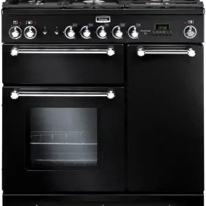 FALCON 130200100 fornuis Weekendaanbieding