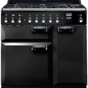 Betrouwbaar FALCON 130920100 fornuis