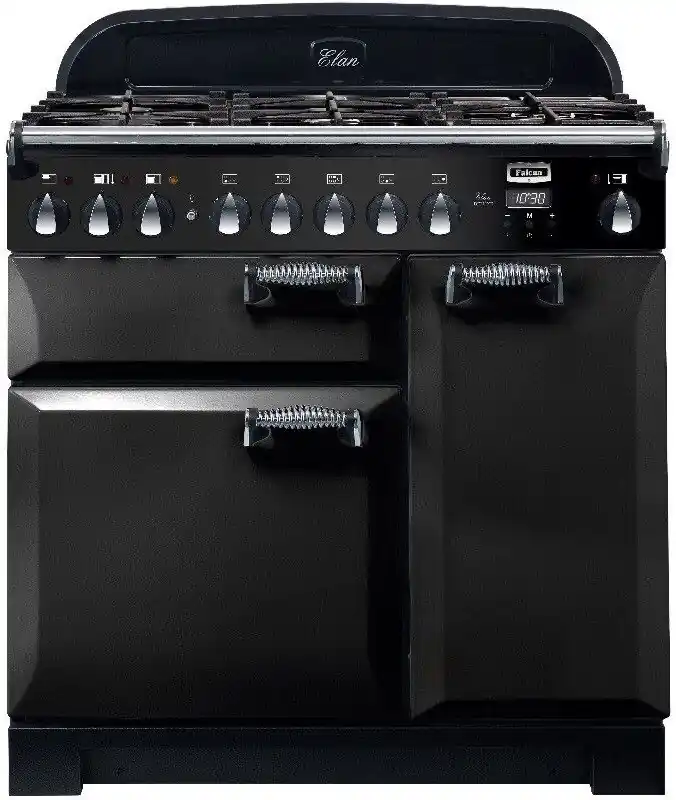 Betrouwbaar FALCON 130920100 fornuis