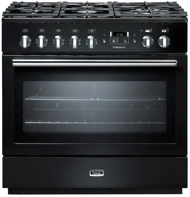 Hete Deal FALCON 132300100 fornuis