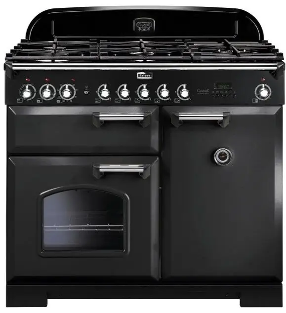 Falcon CDL100DFCB/C-EU fornuis Shop Nu
