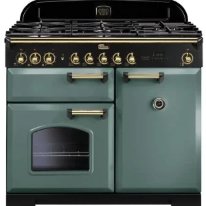 Falcon CDL100DFMG/B-EU fornuis Bestel Nu