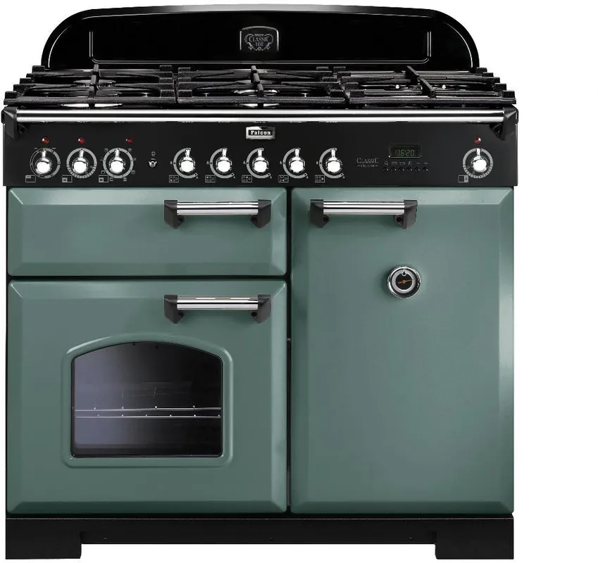 Aanbieding Falcon CDL100DFMG/C-EU fornuis
