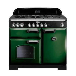 Falcon CDL100DFRG/C-EU fornuis Snelle Levering