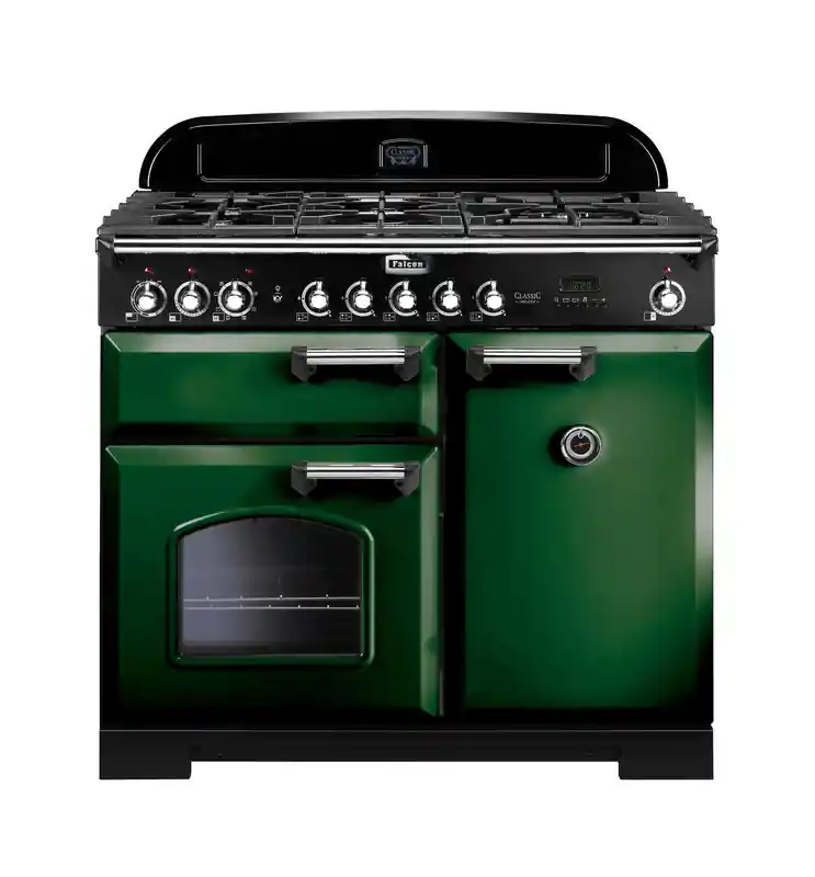 Falcon CDL100DFRG/C-EU fornuis Snelle Levering