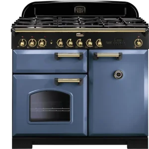 Koop Online Falcon CDL100DFSB/B-EU fornuis