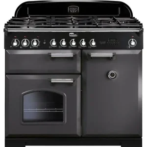 Falcon CDL100DFSL/C-EU fornuis Meest Verkocht