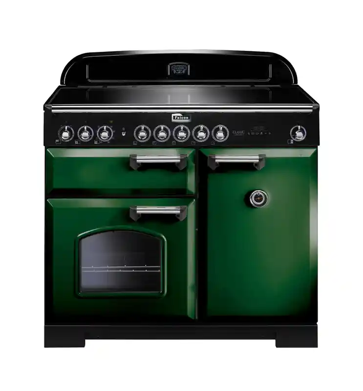 Falcon CDL100EIRG/C-EU fornuis Seizoensaanbieding