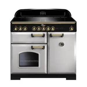 Direct Verzonden Falcon CDL100EIRP/B-EU fornuis