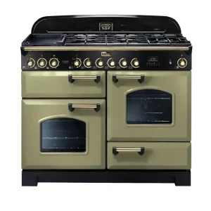 Hoge Kwaliteit Falcon CDL110DFOG/B-EU fornuis