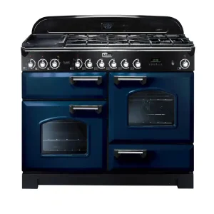 Falcon CDL110DFRB/C-EU fornuis Aanbieding