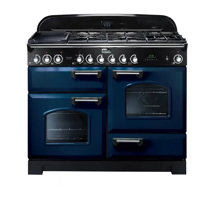 Falcon CDL110DFRB/C-EU fornuis Aanbieding