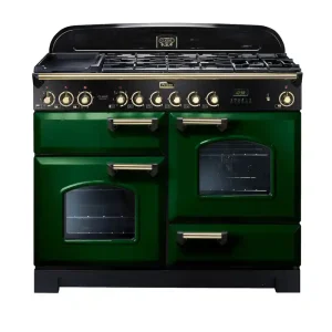 Hete Deal Falcon CDL110DFRG/B-EU fornuis