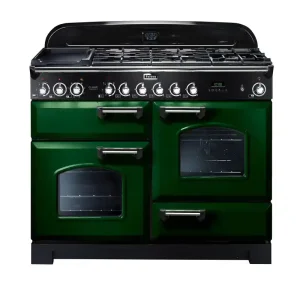 Exclusieve Aanbieding Falcon CDL110DFRG/C-EU fornuis