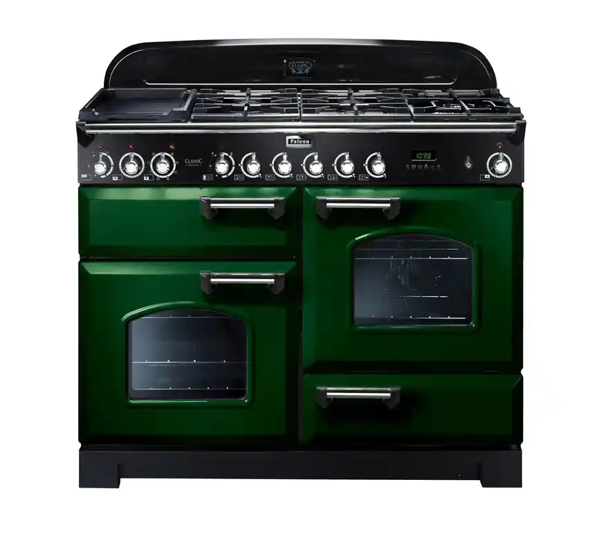 Exclusieve Aanbieding Falcon CDL110DFRG/C-EU fornuis