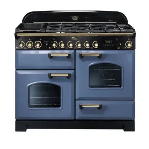 Falcon CDL110DFSB/B-EU fornuis Hete Deal