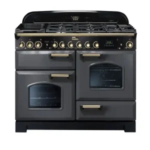 Hoge Kwaliteit Falcon CDL110DFSL/B-EU fornuis