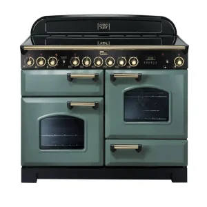 Snelle Levering Falcon CDL110ECMG/B-EU fornuis