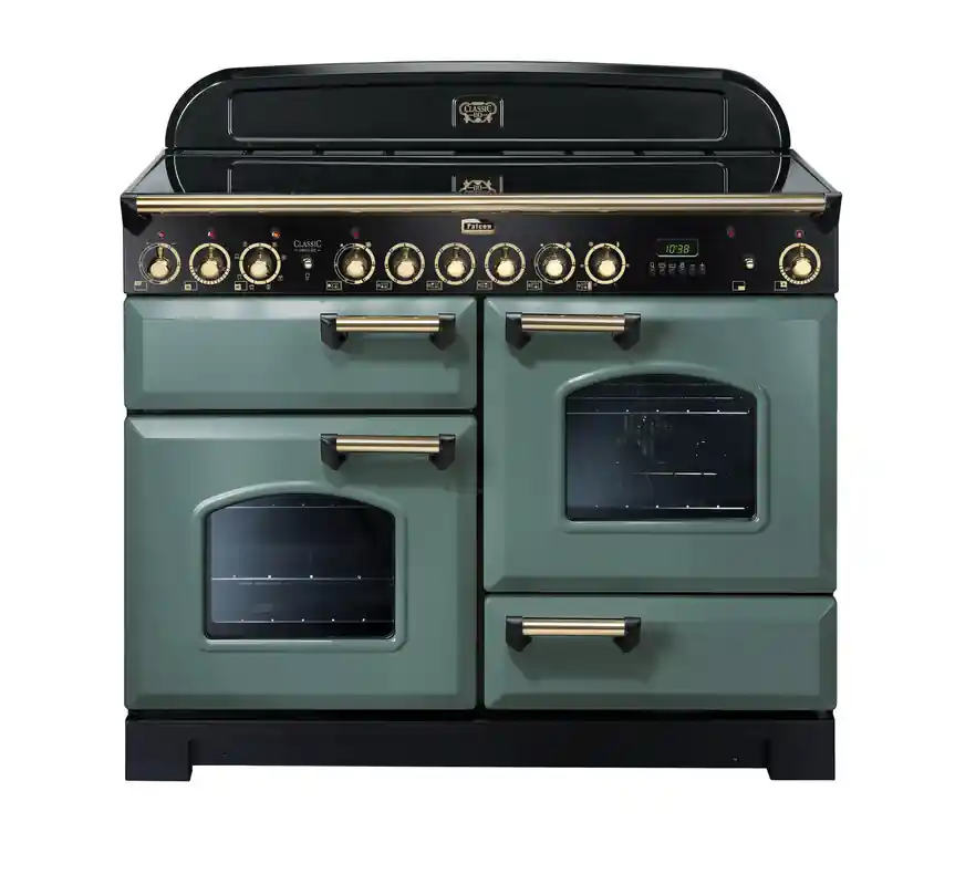 Snelle Levering Falcon CDL110ECMG/B-EU fornuis