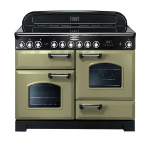 Tijdelijk Beschikbaar Falcon CDL110ECOG/C-EU fornuis
