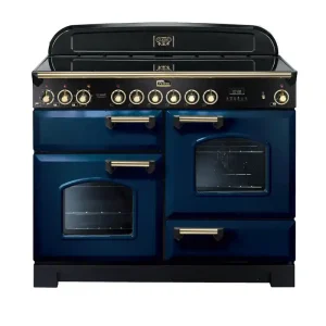Falcon CDL110ECRB/B-EU fornuis Voordeelprijs