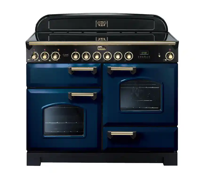 Falcon CDL110ECRB/B-EU fornuis Voordeelprijs