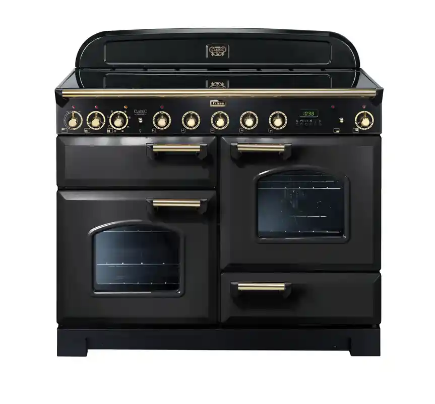 Shop Nu Falcon CDL110EICB/B-EU fornuis