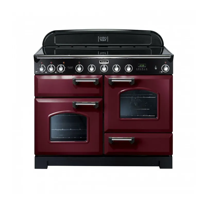 Falcon CDL110EICY/C-EU fornuis Bestseller