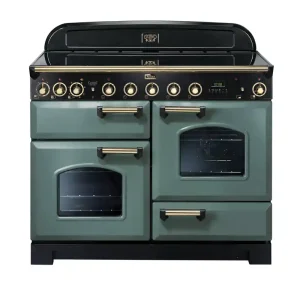 Koop Vandaag Falcon CDL110EIMG/B-EU fornuis