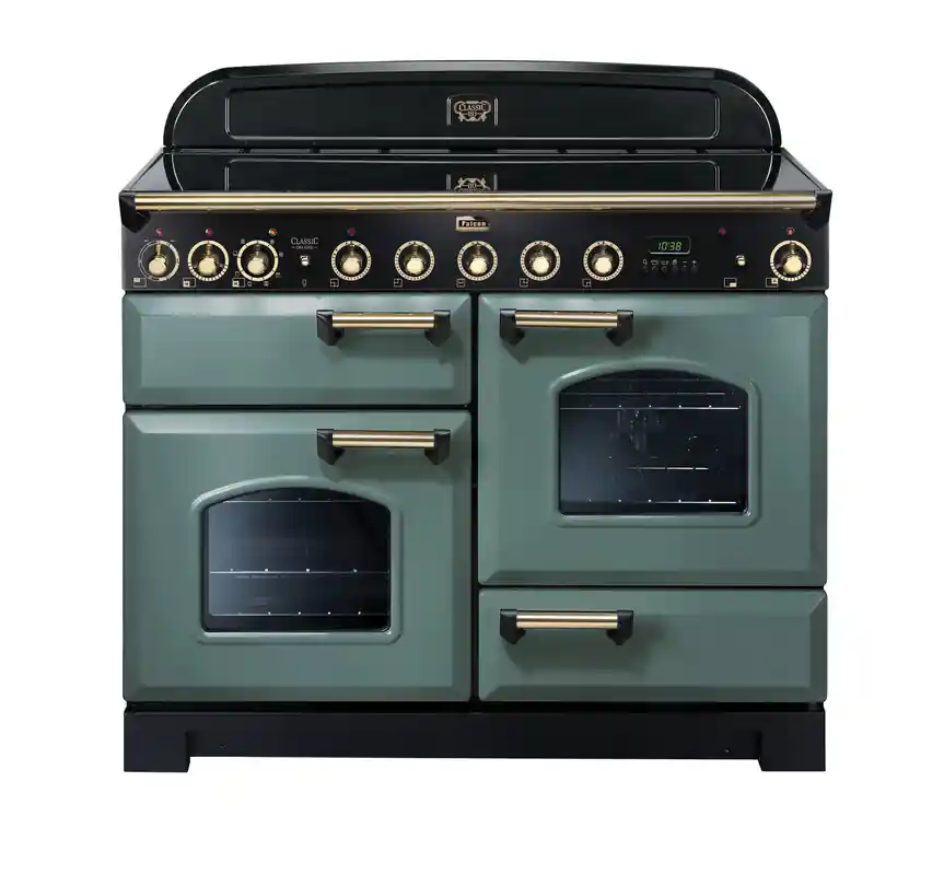 Koop Vandaag Falcon CDL110EIMG/B-EU fornuis