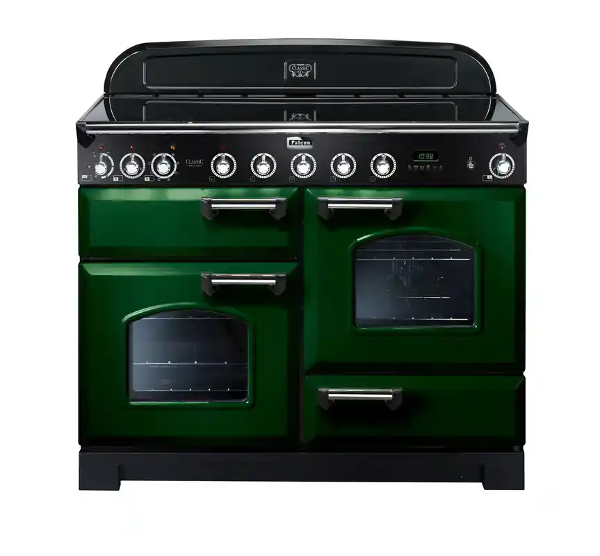 Must-Have Falcon CDL110EIRG/C-EU fornuis