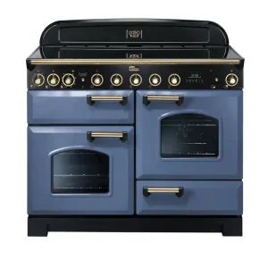 Falcon CDL110EISB/B-EU fornuis Finale Uitverkoop