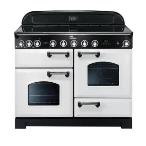 Falcon CDL110EIWH/C-EU fornuis Shop Nu
