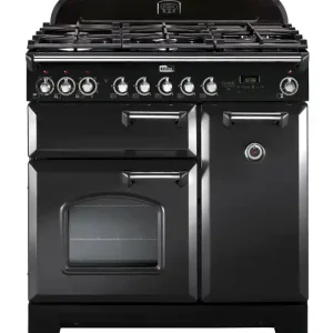 Exclusieve Aanbieding Falcon CDL90DFCB/C-EU fornuis