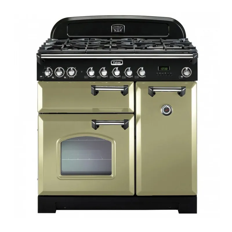 Hoge Kwaliteit Falcon CDL90DFOG/C-EU fornuis