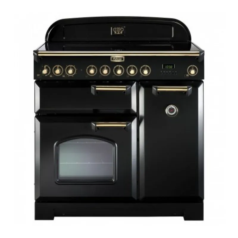 Falcon CDL90ECBL/B-EU fornuis Meest Verkocht